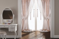 perde modelleri aktif perde 2012