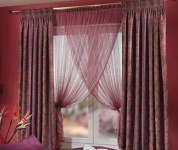 How do I change the mood of our House?