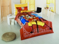 Avatar Friends Nevresim Takimi