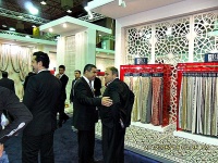 aktif perde, EVTEKS 16-20 MAYIS 2012 BAŞLADI ...