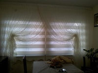 PERDE MODELLERİMİZ...