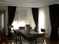 SALON PERDELERİ...