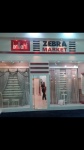 BRİLLANT ZEBRA MARKET AKTİF PERDEDE