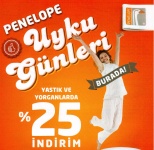 ... FETHİYE, uyku günleri kampanyamıza devam ...