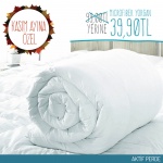 KASIM AYINA ÖZEL KAMPANYALAR