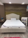 Venice Set   High Plus Yatak 160X200