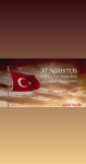 30 AĞUSTOS ZAFER BAYRAMIMIZ KUTLU OLSUN