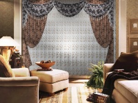 Brillant Perde Modelleri