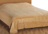 Bambu Havlu Yatak Örtüsü2