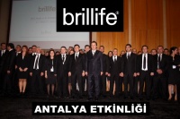 Antalya Etkinliği